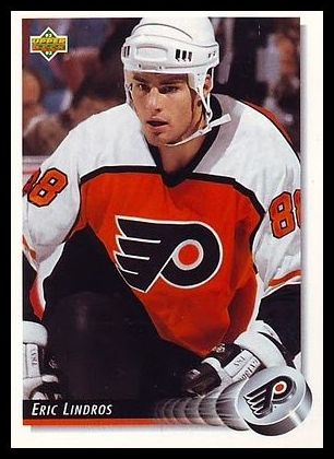 88 Eric Lindros SP